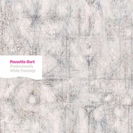 Pousette-Dart: Predominantly White Paintings