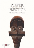 Power and Prestige: The Art of Clubs in Oceania
