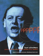 PPPPPP: Poems Performances Pieces Proses Plays Poetics