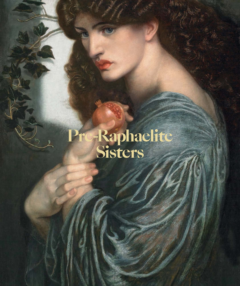 Pre-Raphaelite Sisters - ARTBOOK|D.A.P.