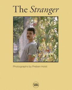 Preben Holst: The Stranger