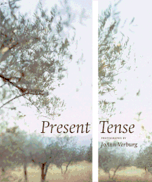 Present Tense: Photographs by JoAnn Verburg