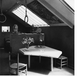 Previously unpublished archival materials and manifestos from design giant Charlotte Perriand