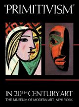 Primitivism In 20Th Century Art