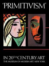 Primitivism In 20Th Century Art