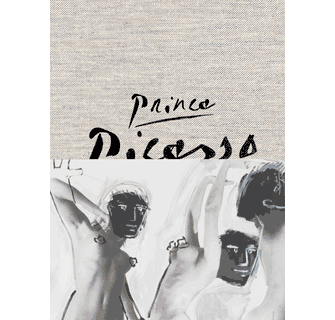 Prince / Picasso ARTBOOK | D.A.P. 2012 Catalog Books