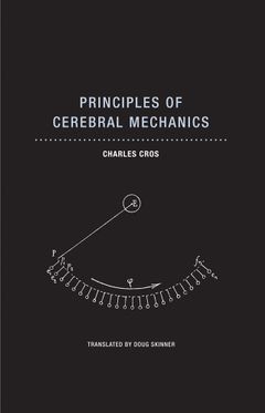 Principles of Cerebral Mechanics