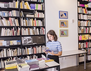 Printed Matter
