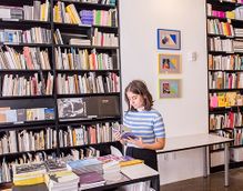 Printed Matter