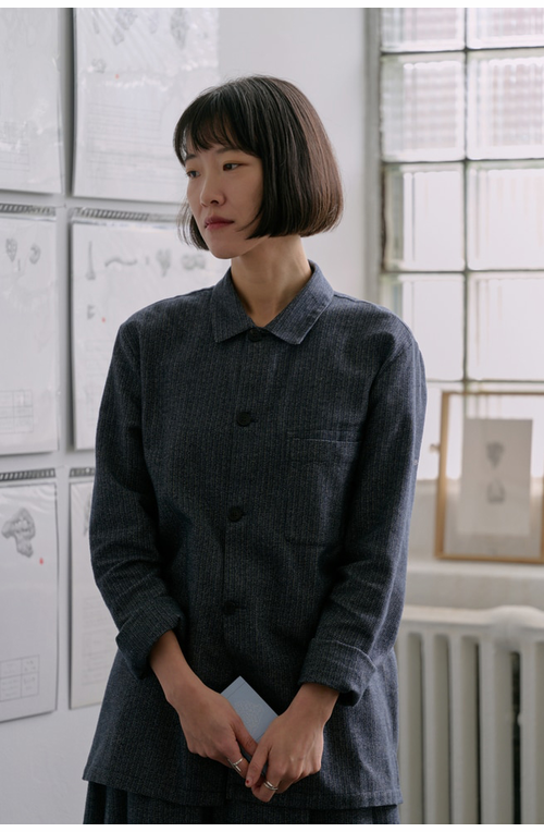 Printed Matter presents Chang Yuchen & Ross Perlin in Conversation: a dictionary, a loom, a manifesto �