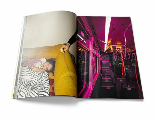 Printed Matter presents 'Rian Dundon: Passenger' Launch + Conversation