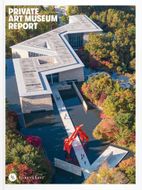 Private Art Museum Report