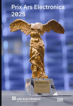 Prix Ars Electronica 2025