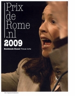 Prix de Rome.nl 2009