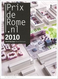 PrixdeRome.NL 2010