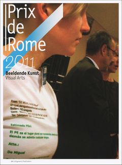 PrixdeRome.NL 2011