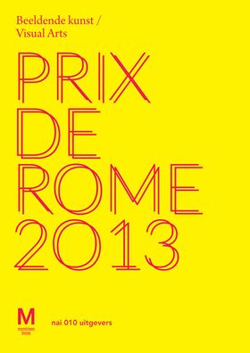 PrixdeRome.NL 2013