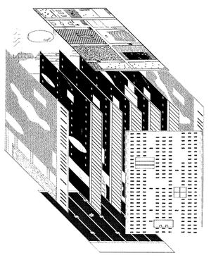 Project without Form OMA: Rem Koolhaas and the 1989 Laboratorium