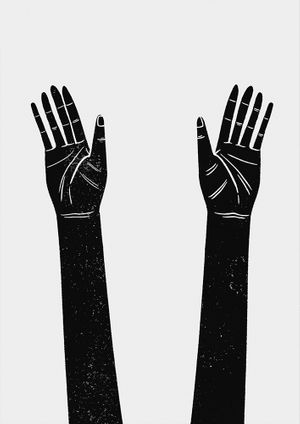 Protest: The Aesthetics of Resistance