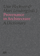 Provenance in Architecture
