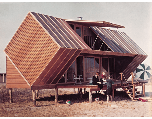 Provincetown Bookshop presents Christopher Rawlins with Peter McMahon 'Fire Island Modernist'