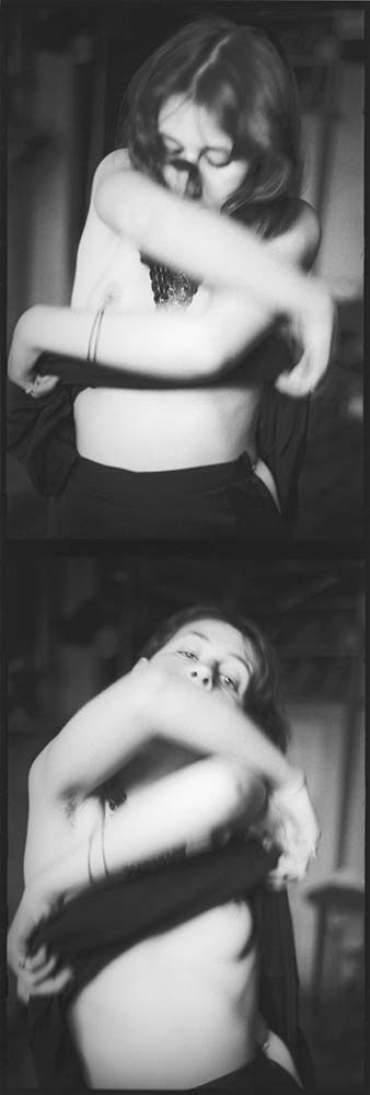 【Saul Leiter: In My Room】Saul Leiter 新品 Saul Leiter In My Room Photography Book NYC Fashion