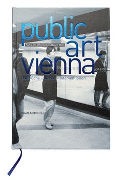 Public Art Vienna