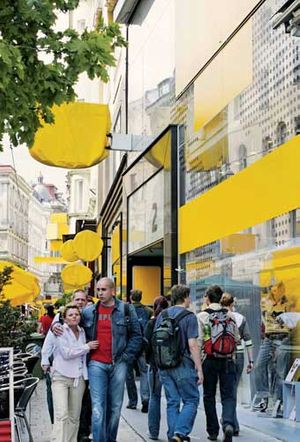 Public Art Vienna
