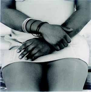 Public Intimacy: Art and Other Ordinary Acts in South Africa