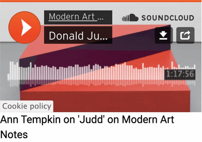 Publisher videos, book trailers, podcasts and more!