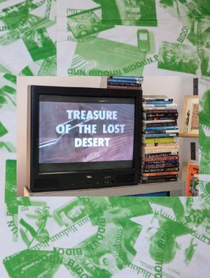 Publishing as Practice