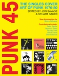 Punk 45: The Singles Cover Art of Punk 197680