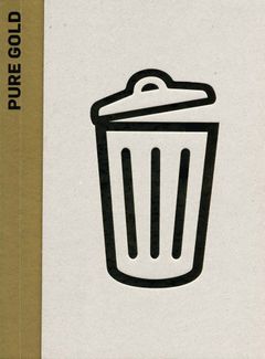 Pure Gold: Upcycled! Upgraded!