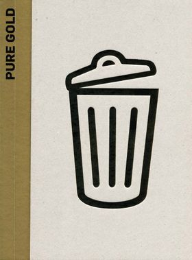 Pure Gold: Upcycled! Upgraded!