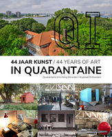 QI: 44 Years of Art in Quarantine