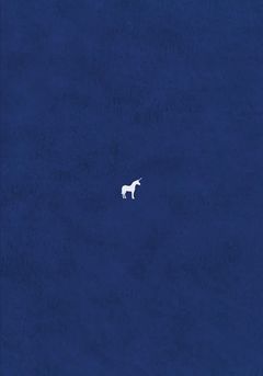 Qiu Zhijie: Unicorns in a Blueprint