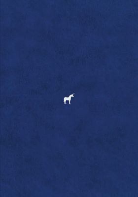 Qiu Zhijie: Unicorns in a Blueprint