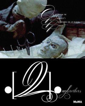 Quay Brothers: On Deciphering the Pharmacists Prescription for Lip-Reading Puppets