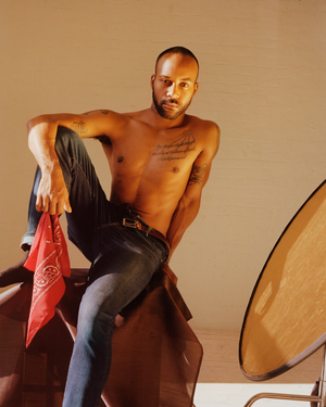 Queer Constellations: Photographs from the Aronowitz Family Collection