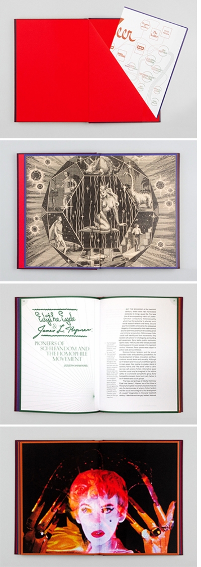 Queer history, science-fiction and the occult in visionary, pulp-age Los Angeles