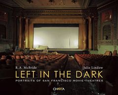 R.A. McBride & Julie Lindow: Left in the Dark