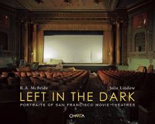 R.A. McBride & Julie Lindow: Left in the Dark