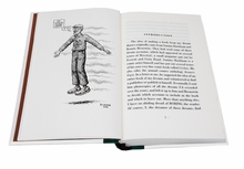R. Crumb's Dream Diary