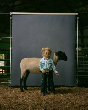 R.J. Kern: The Unchosen Ones