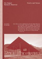 R�o Sumpul Massacre Memorial