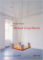 Racheal Thomas Interviews Michael Craig-Martin