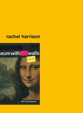 Rachel Harrison: Museum With Walls