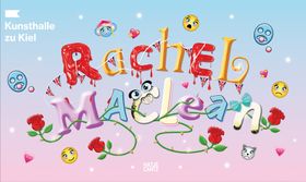 Rachel Maclean