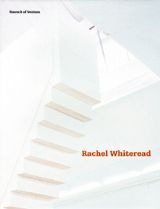 Rachel Whiteread