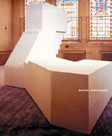 Rachel Whiteread: Transient Spaces